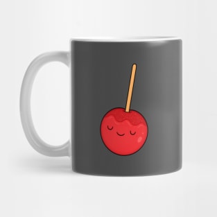 Candy Apple Mug